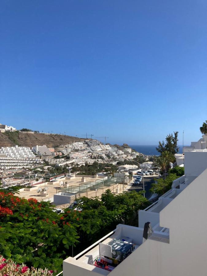 Carolina Apt 6 Gran Canaria Puerto Rico  Luaran gambar