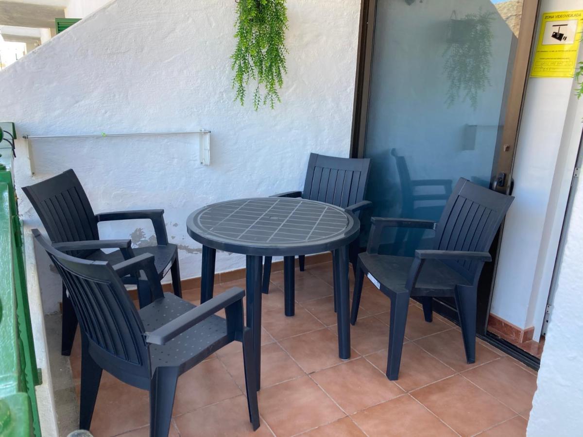 Carolina Apt 6 Gran Canaria Puerto Rico  Luaran gambar