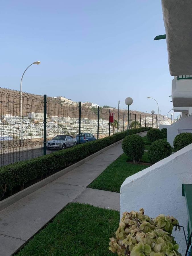 Carolina Apt 6 Gran Canaria Puerto Rico  Luaran gambar