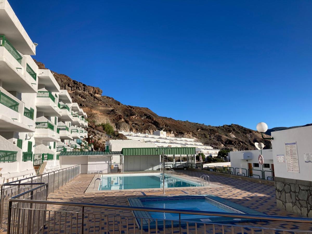 Carolina Apt 6 Gran Canaria Puerto Rico  Luaran gambar