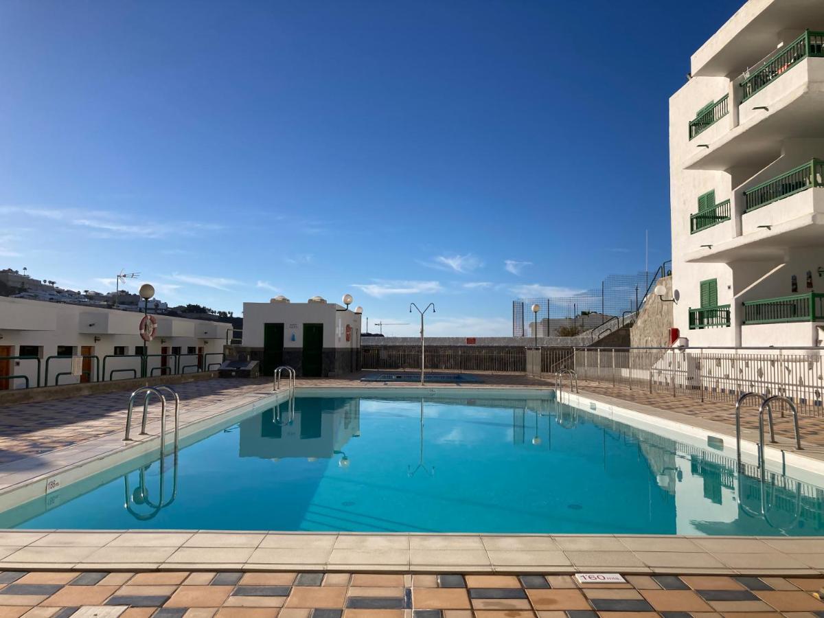 Carolina Apt 6 Gran Canaria Puerto Rico  Luaran gambar