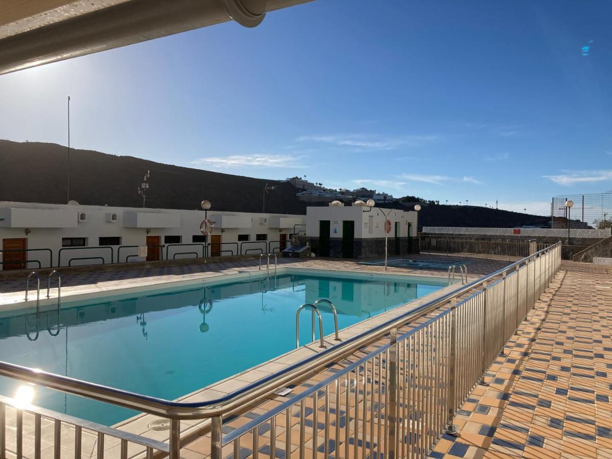 Carolina Apt 6 Gran Canaria Puerto Rico  Luaran gambar