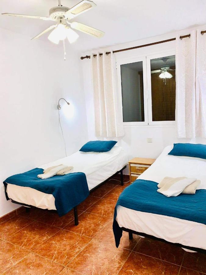 Carolina Apt 6 Gran Canaria Puerto Rico  Luaran gambar