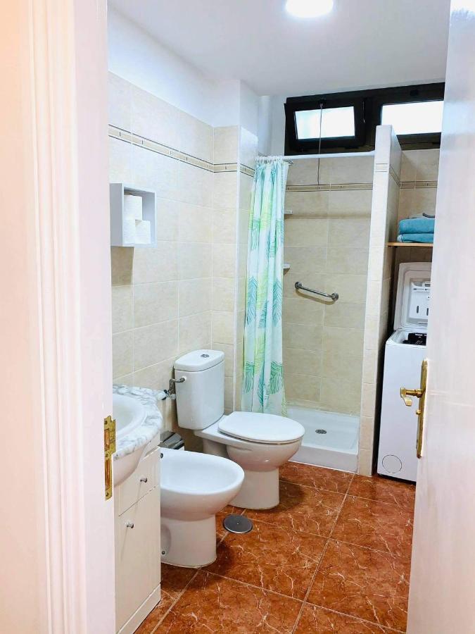 Carolina Apt 6 Gran Canaria Puerto Rico  Luaran gambar