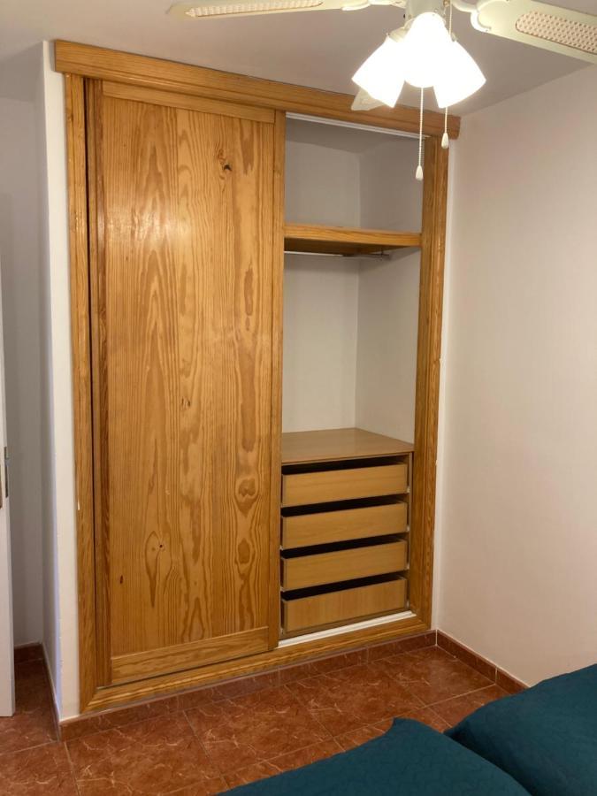 Carolina Apt 6 Gran Canaria Puerto Rico  Luaran gambar