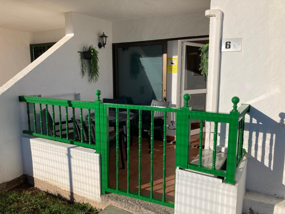 Carolina Apt 6 Gran Canaria Puerto Rico  Luaran gambar