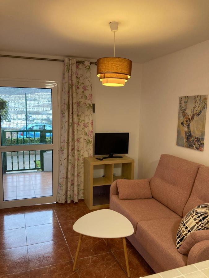 Carolina Apt 6 Gran Canaria Puerto Rico  Luaran gambar