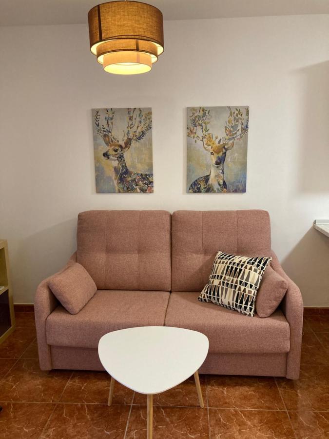 Carolina Apt 6 Gran Canaria Puerto Rico  Luaran gambar